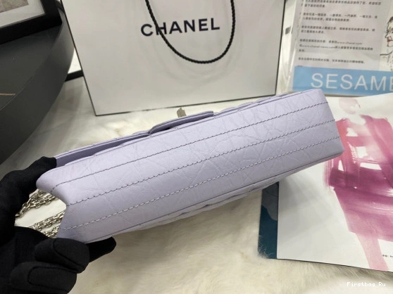 Firstbag Ru CHANEL  BAG FLAP 0711